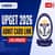UPGET 2026 Admit Card Link Live Updates: ABVMU Hall Ticket Link at abvmuup.edu.in